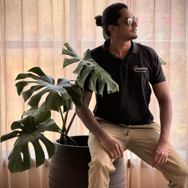 Clifford Prasad