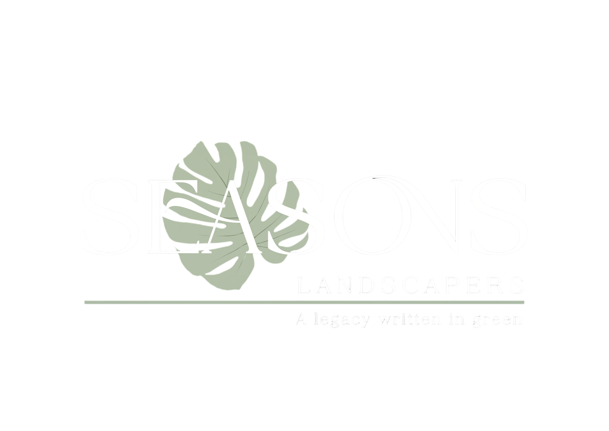 Seasons Landscapers