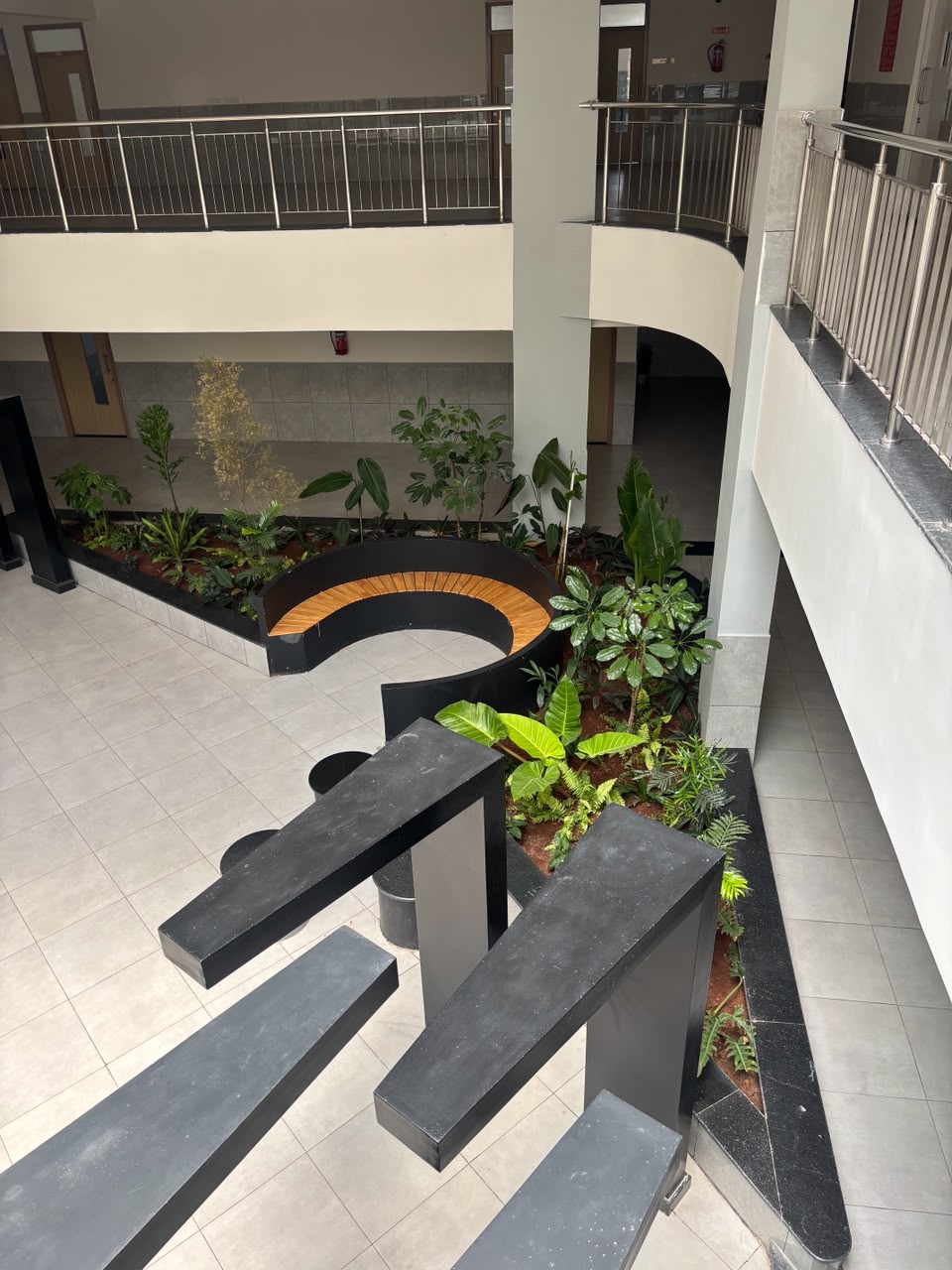 indus international schools