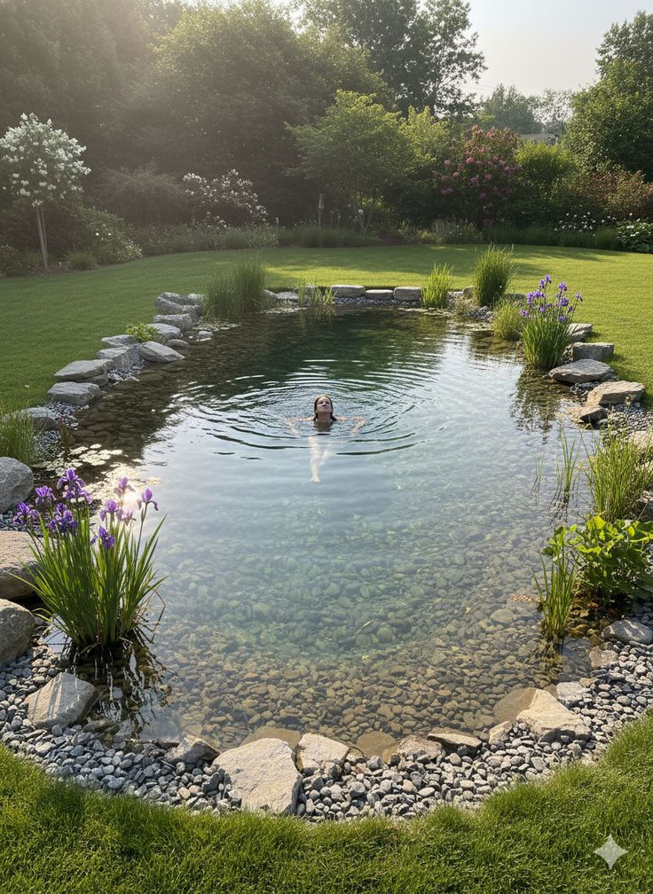 Bio Pool