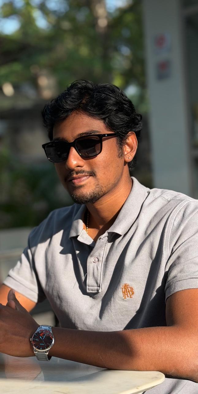 Kevin Prasad