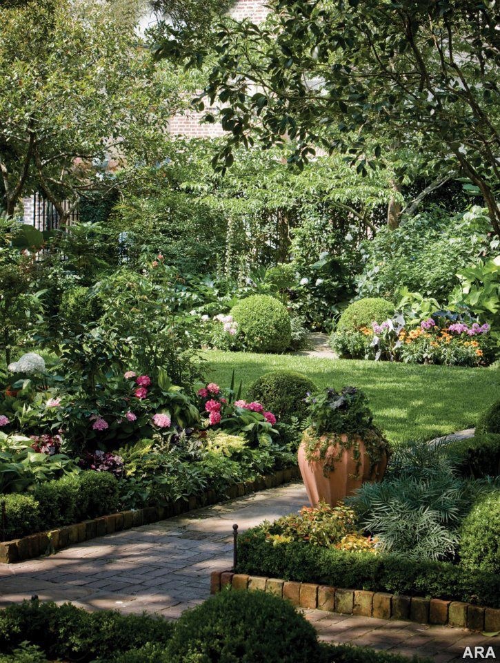 Landscape Architecture