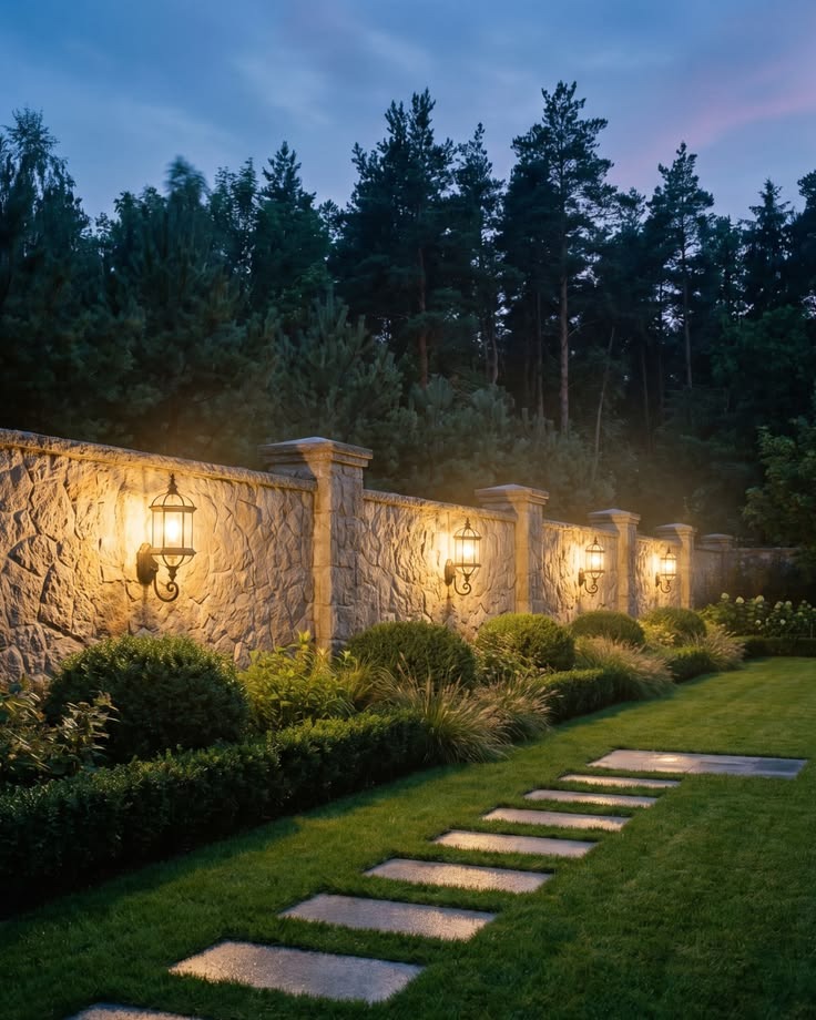 Architectural Lighting