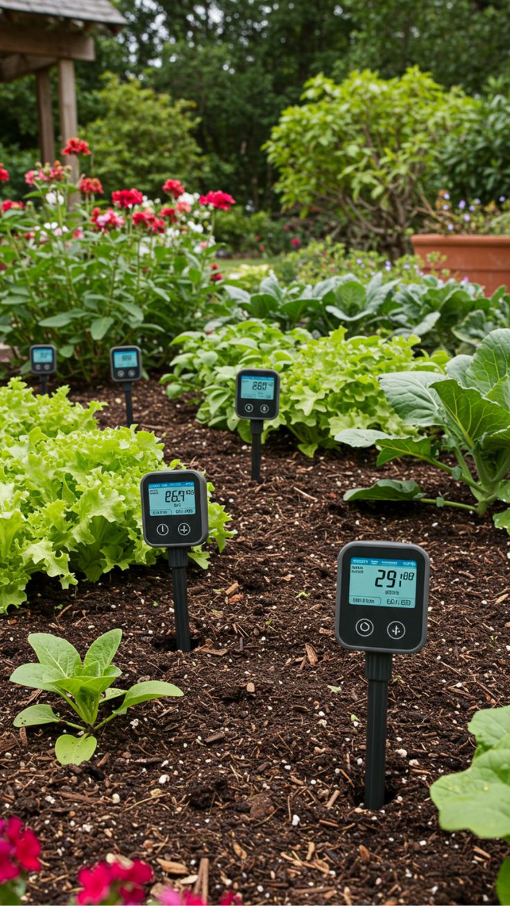 Plant Automation