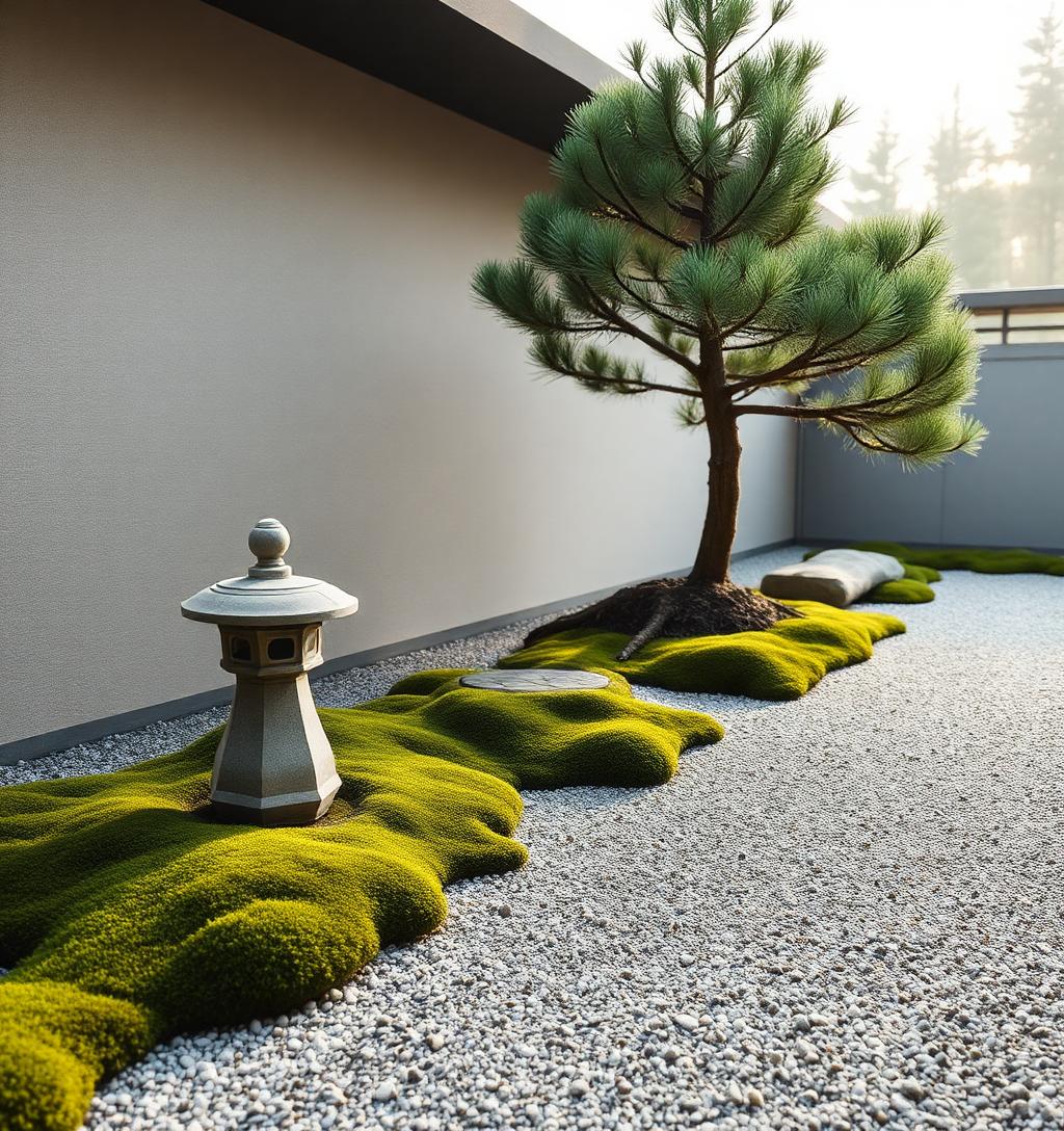 Lessons from Kyoto's moss temples and their quiet authority.