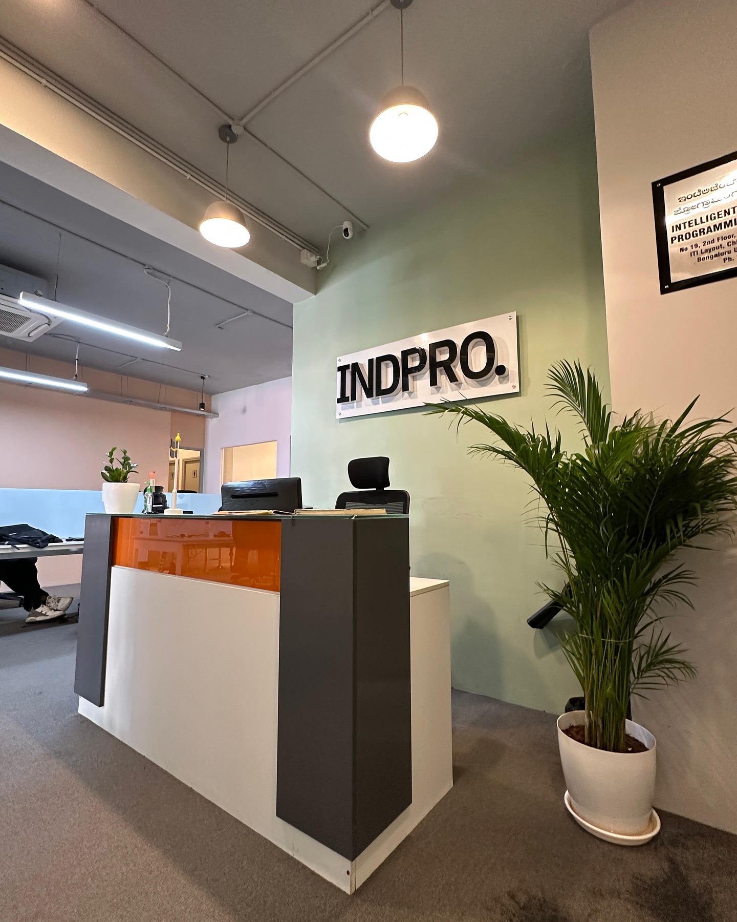 indpro