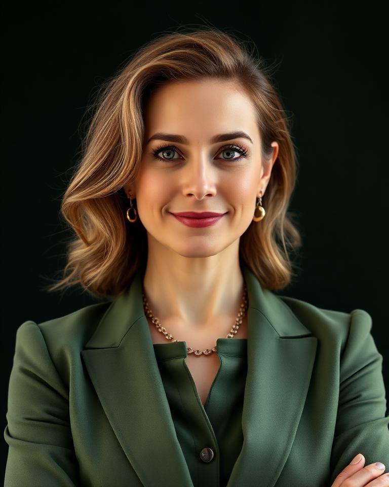 Elena Marchetti
